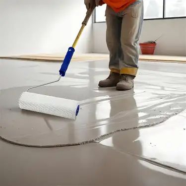 Epoxy Flooring